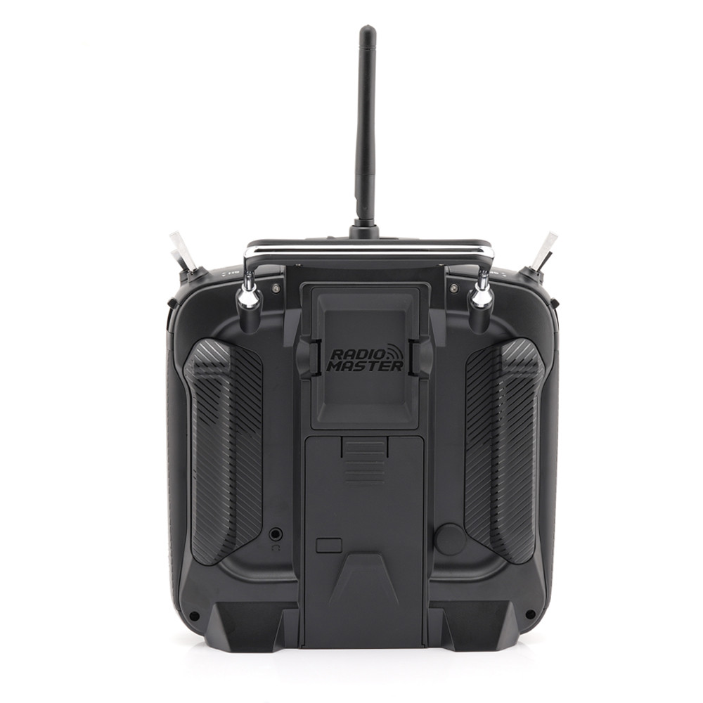 Exclusive!] RadioMaster TX16S Mark II Hall Gimbal Mode 2