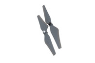 DJI E310 9450 Self-tightening Propellers (Composite Hub, Gray)