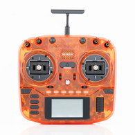 [Exclusive!] RadioMaster Boxer 2.4GHz Radio Controller Mode 2, Transparent Orange (4IN1)