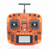 RadioMaster BOXER 2.4GHz Radio Controller Mode 2, Exclusive Transparent Orange Edition (ELRS)