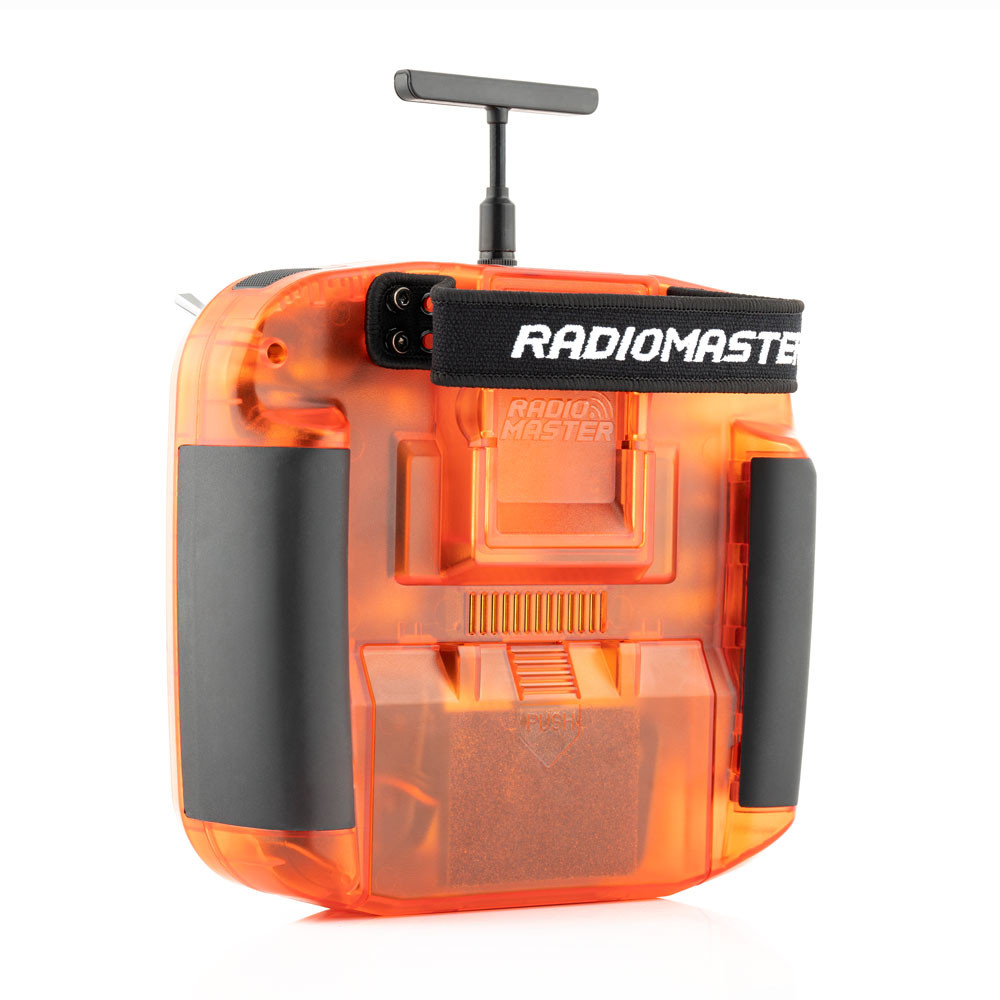 Exclusive!] RadioMaster Boxer 2.4GHz Radio Controller Mode 2