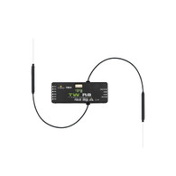 FrSky TW R8 Dual 2.4G Receiver with 8CH Ports