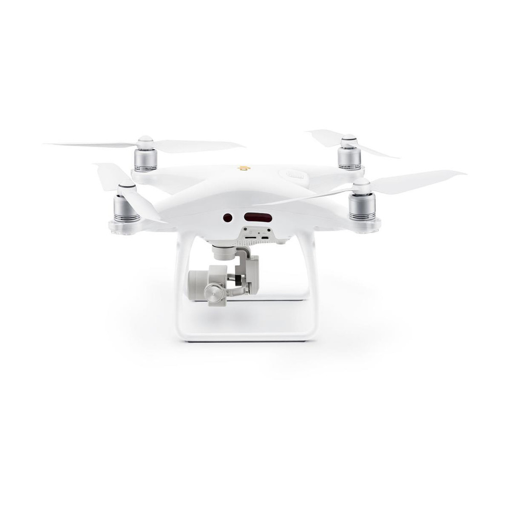 DJI Phantom 4 Pro V2.0 – Professional Drone | RotorLogic DJI 