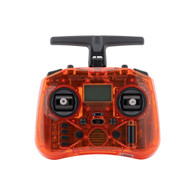 RadioMaster Pocket Transparent Orange