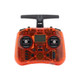 RadioMaster Pocket Transparent Orange