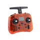 RadioMaster Pocket Transparent Orange
