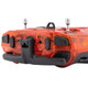 RadioMaster Pocket Transparent Orange