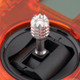 RadioMaster Pocket Transparent Orange