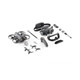 DJI Avata 2 Fly More Combo