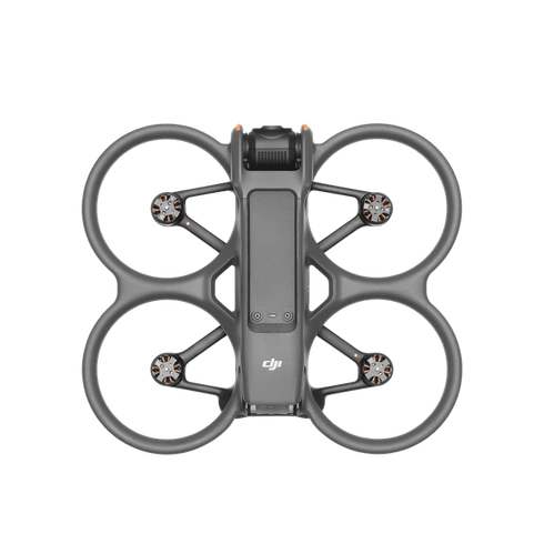 DJI Avata 2 Aircraft Only