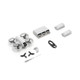 DJI Neo Combo with 3 Batteries (No RC)
