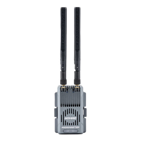 Nomad Dual 1-watt