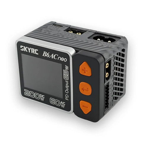SkyRC B6ACneo