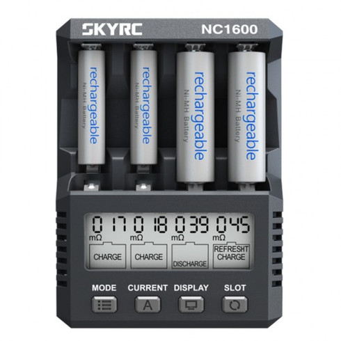 SkyRC NC1600