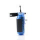 RadioMaster Boxer CRUSH Glacier Blue Side