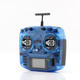 RadioMaster Boxer CRUSH Glacier Blue Front