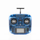RadioMaster Boxer CRUSH Glacier Blue Front