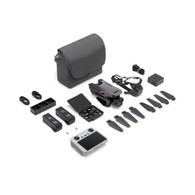 DJI Mavic 3 Pro Fly More Combo (DJI RC) 