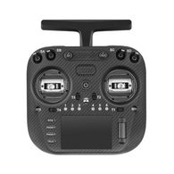  RadioMaster TX15 MAX AG02 Hall Gimbals ExpressLRS Radio Controller Mode 2 (Carbon Black)