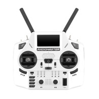 RadioMaster GX12 Crush Dual-Band Gemini-X ExpressLRS Radio Controller (M2) White