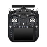 RadioMaster TX16S MK3 ExpressLRS V6 Hall Sensor Gimbals Mode 2 (Black)