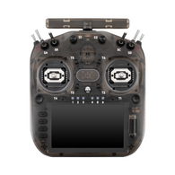 RadioMaster TX16S MK3 ExpressLRS V6 Hall Sensor Gimbals Mode 2 (Charcoal)