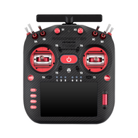 RadioMaster TX16S MK3 MAX Edition ExpressLRS AG02 CNC Gimbals Mode 2 (Red)