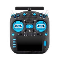 RadioMaster TX16S MK3 MAX Edition ExpressLRS AG02 CNC Gimbals Mode 2 (Blue)