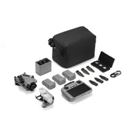 DJI Mini 5 Pro Drone with RC2 Fly More Combo