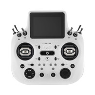 RadioMaster GX15 ELRS Gemini Remote Controller (White)