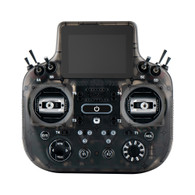 RadioMaster GX15 MAX ELRS Gemini Remote Controller (Charcoal)