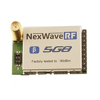 Fat Shark Nexwave 5G8RX Receiver Module(Beta Bands)