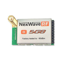 Fat Shark Nexwave 5G8RX Receiver module for Dominator