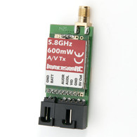 ImmersionRC 600mW 5.8GHz A/V Transmitter