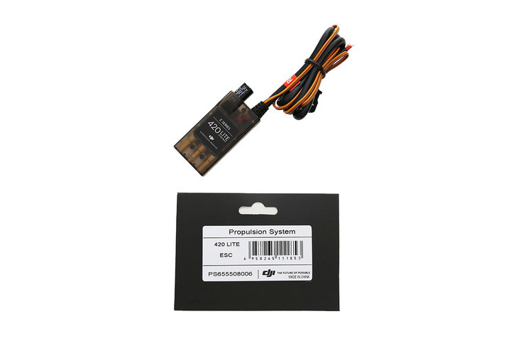 E305 420 Lite ESC
