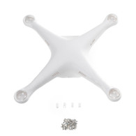 Phantom 3 Part 72 Shell (Includes Top & Bottom Covers) (Sta)