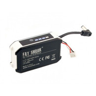 Fat Shark FPV Headset Battery Pack 1800mAh 7.4V