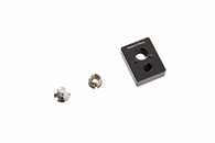 Osmo Part 41 1/4" and 3/8" Mounting Adapter for Universal Mount