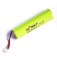 FrSky Battery Pack for Taranis X9D plus - Ni-HM 2200mAh 7.4V