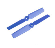 Walkera Part F210-3D-Z-02 Propellers 1 Pair Blue(for 3D flying)