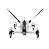 Walkera Rodeo 150 Racing Drone RTF with Devo 7(white)