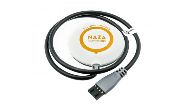 Naza-M V2 GPS Module - RotorLogic