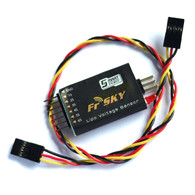 FrSky FLVSS LiPo Battery Voltage Sensor