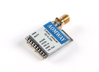 Aomway 5.8GHz Transmitter - Mini 32CH 200mW