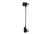 Mavic Pro Part 3 - RC Cable(Standard Micro USB Connector)