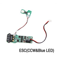 Walkera AIBAO-Z-16 ESC - CCW - Blue LED