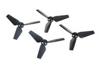 Snail Propellers - 5048S Tri-Blade Quick-release(2 Pairs)