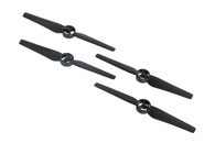 Snail Propellers - 6030S Quick-release(2 Pairs)