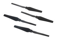 Snail Propellers - 6048 3D(2 Pairs)