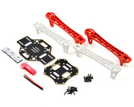 Flame Wheel F450 Frame Kit(w/o Motor, ESC, Prop)